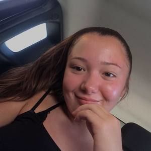 Meet your Posher, Lillianna